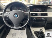 BMW Řada 3 22