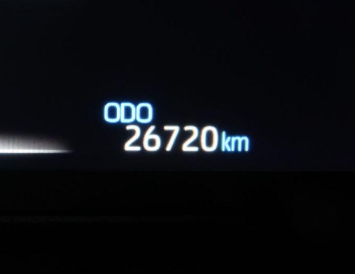 Toyota RAV4 34