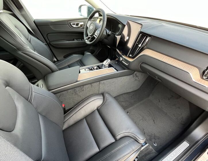 Volvo XC60 16