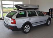 Škoda Octavia 6