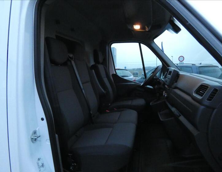 Renault Master 10