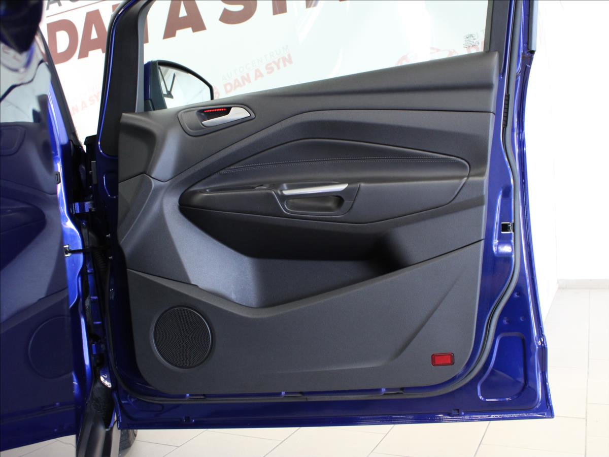 Ford Grand C-MAX