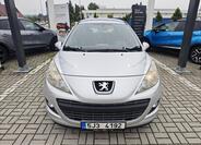 Peugeot 207 9