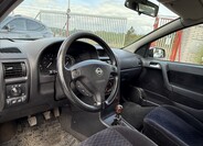 Opel Astra 9