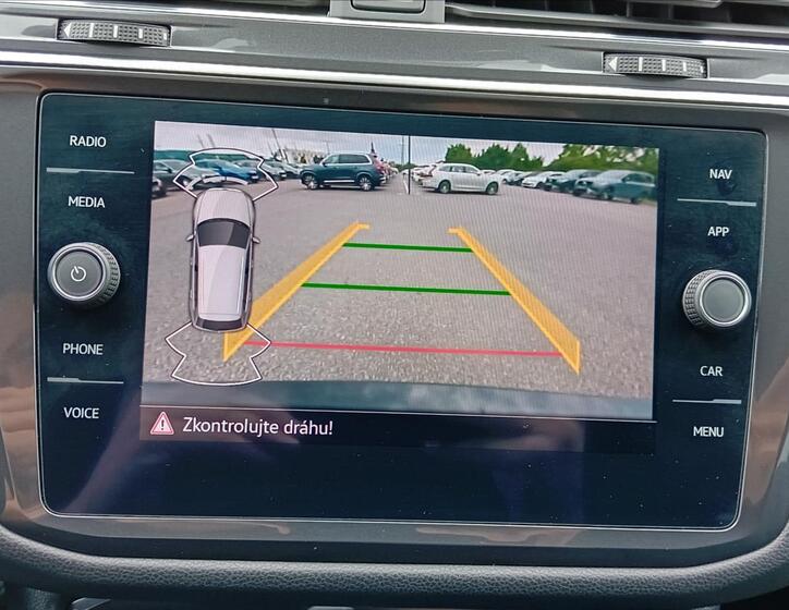 Volkswagen Tiguan Allspace 26