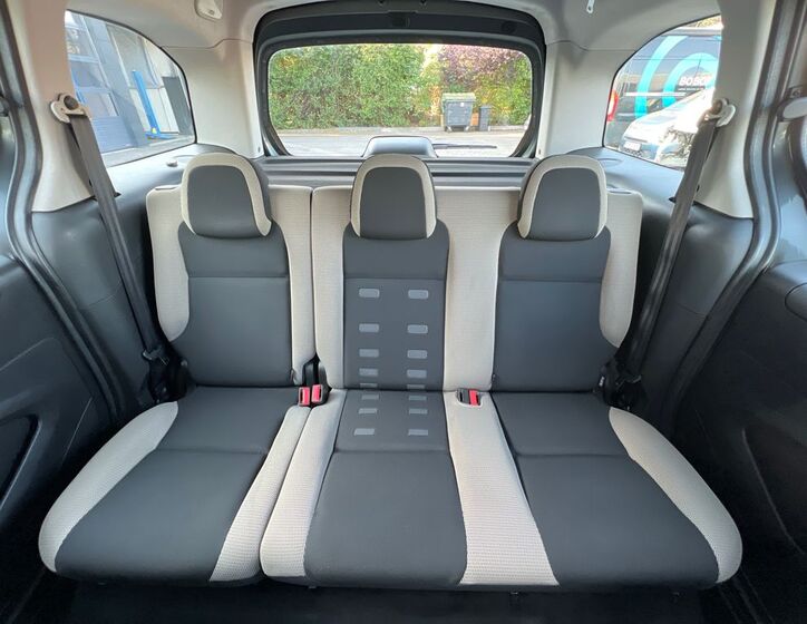 Citroën Berlingo 7