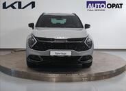 KIA Sportage 8
