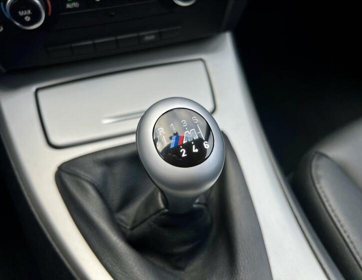 BMW Řada 3 28