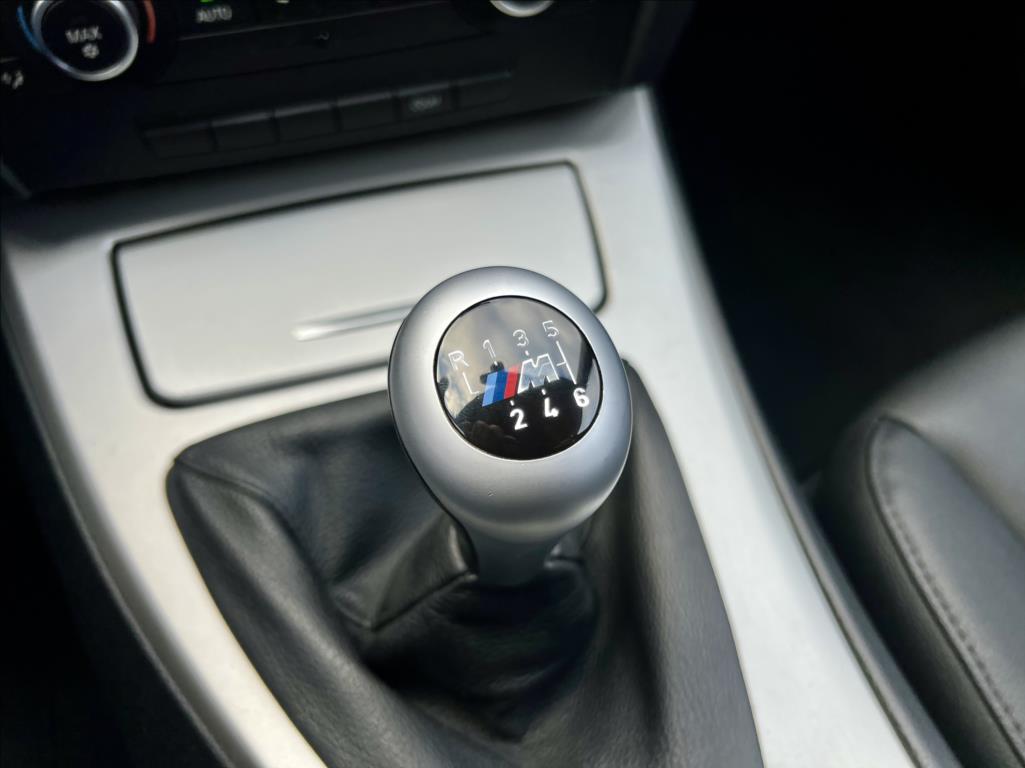 BMW Řada 3