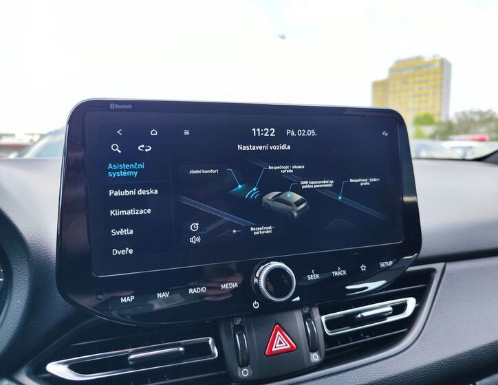 Hyundai i30 16