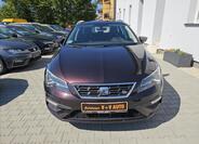 Seat Leon 2