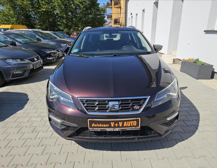 Seat Leon 2