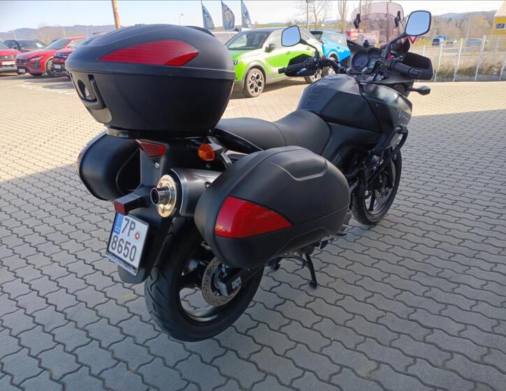 Suzuki Ostatní 5