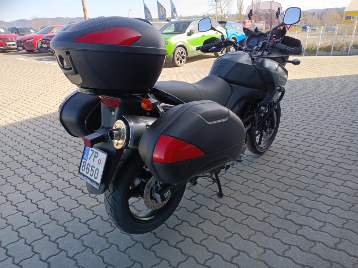 Suzuki Ostatní
