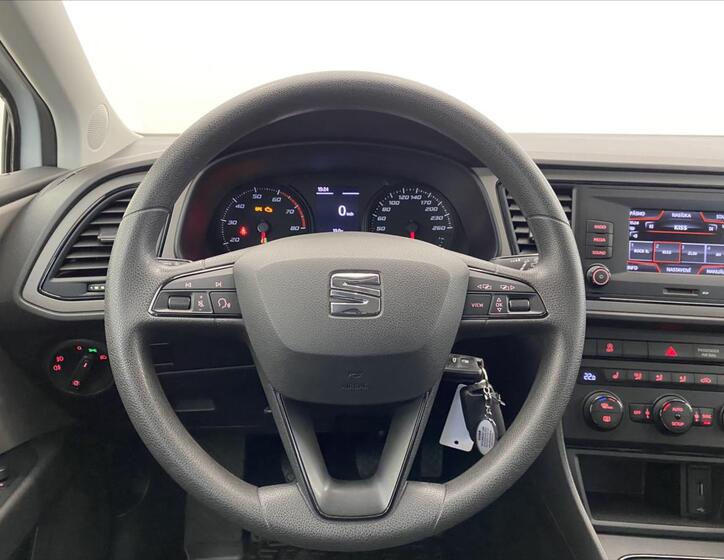 Seat Leon 10