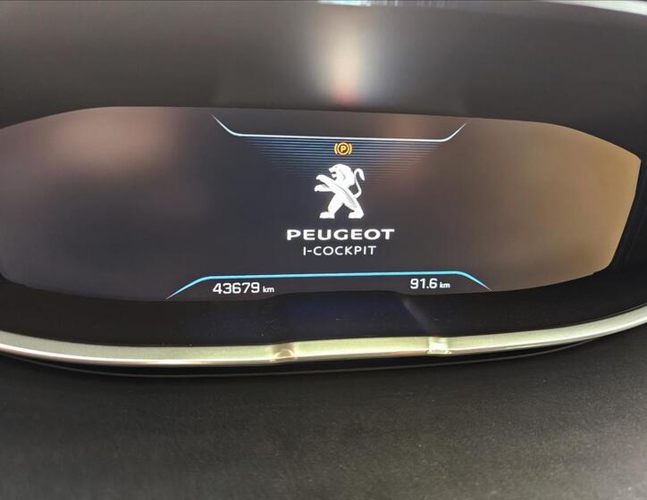 Peugeot 3008 12