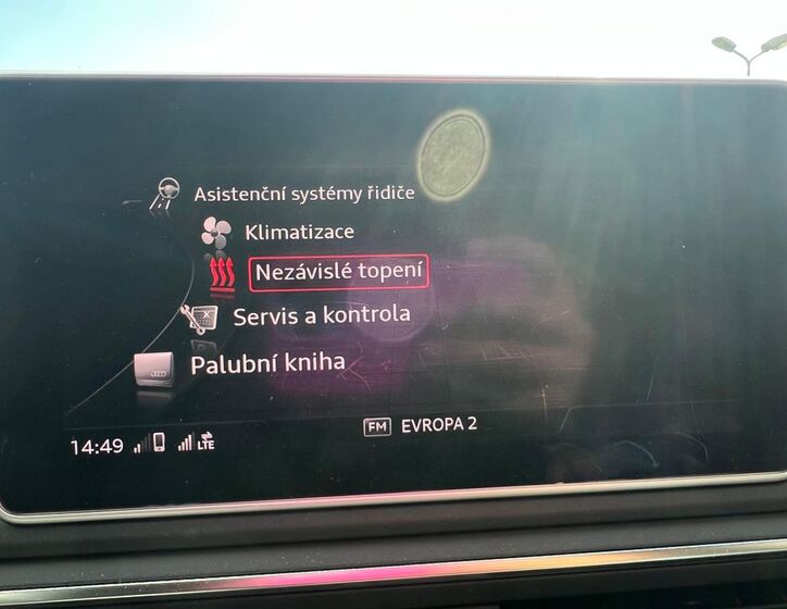 Audi A4 Allroad 36