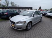 Volvo V50 2