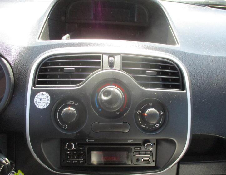 Renault Kangoo 12