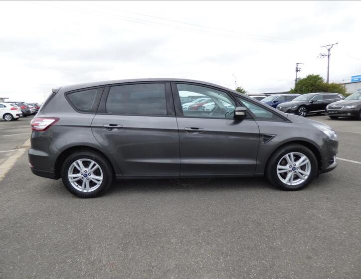 Ford S-MAX 2