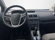 Opel Meriva 9