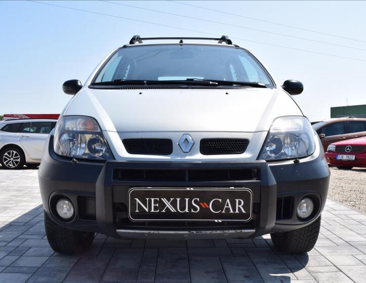 Renault Scénic 2