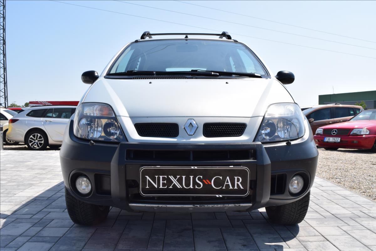 Renault Scénic