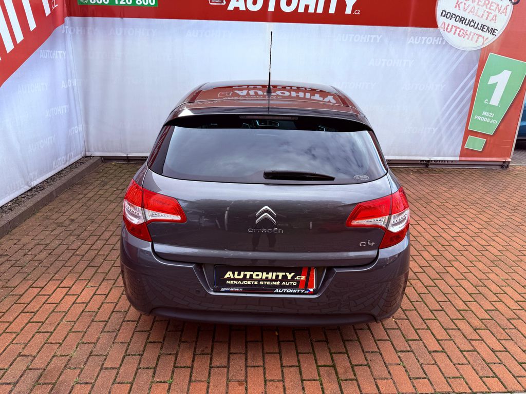 Citroën C4