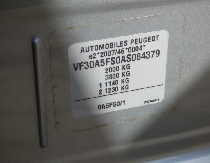 Peugeot 5008 48