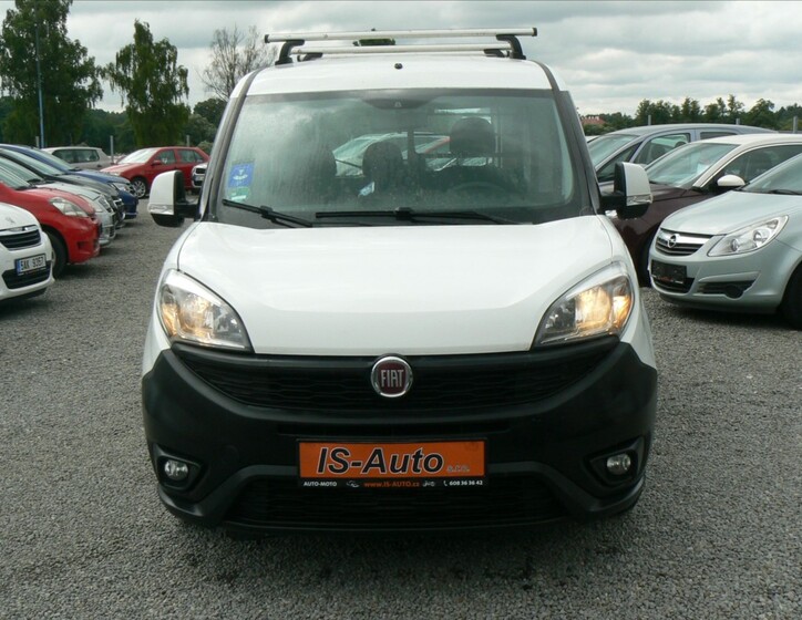 Fiat Dobló 3