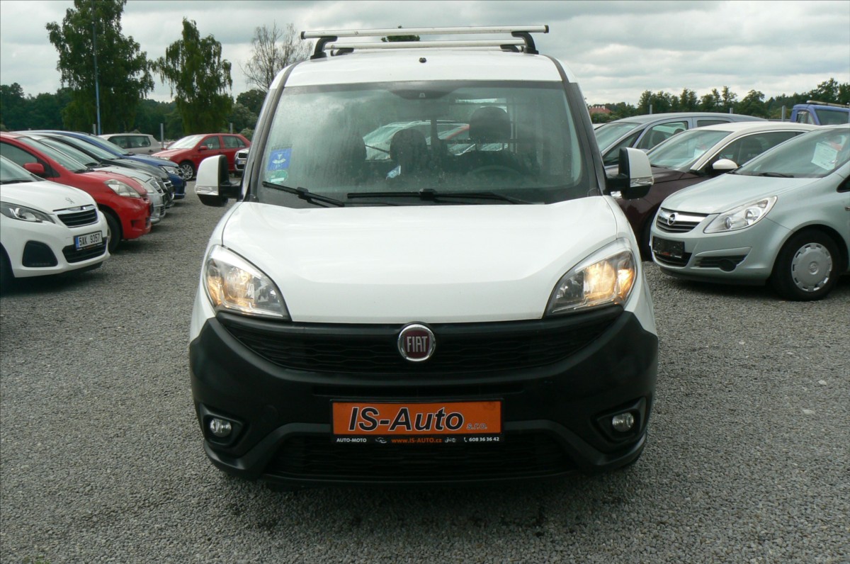 Fiat Dobló