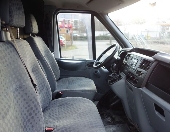 Ford Transit 23