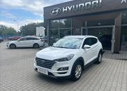 Hyundai Tucson 1