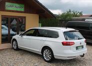 Volkswagen Passat 4
