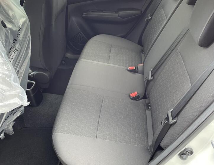 Suzuki Swift 7