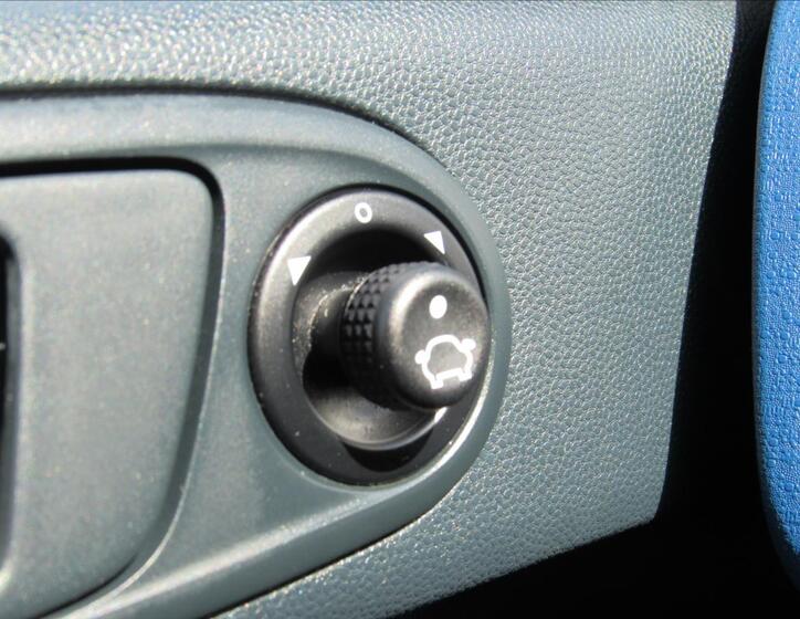 Ford Fiesta 22