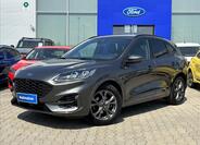 Ford Kuga 1