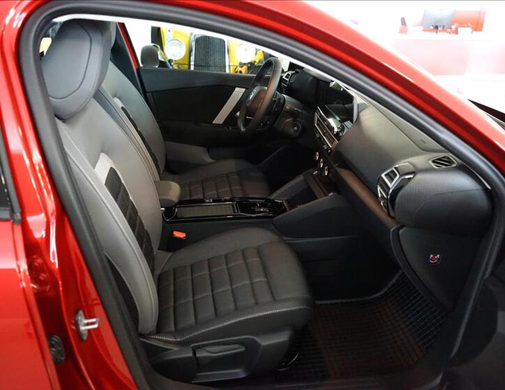 Citroën C4 9