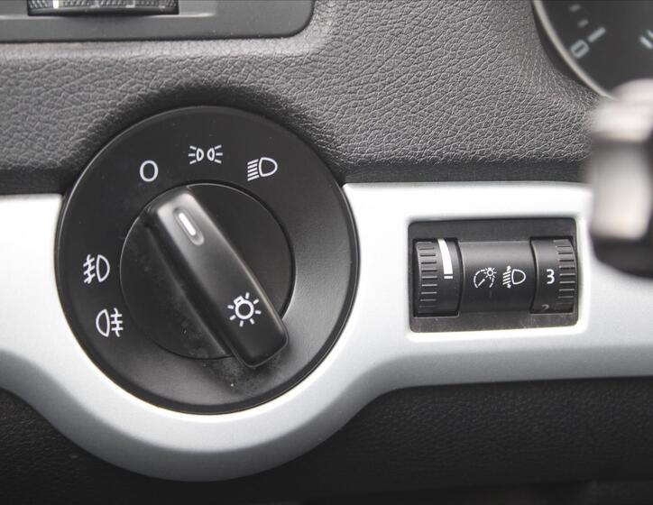 Škoda Octavia 18