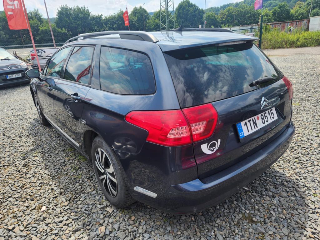 Citroën C5