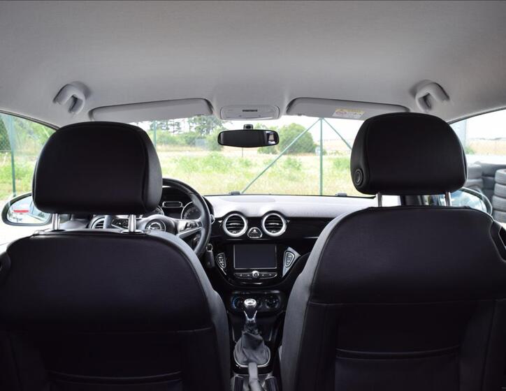 Opel Adam 21