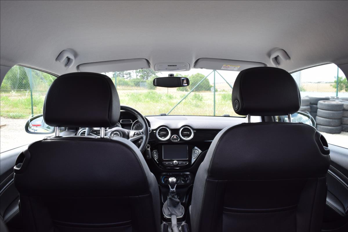 Opel Adam