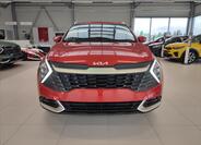 KIA Sportage 8
