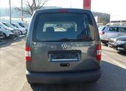 Volkswagen Caddy 7