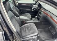 Škoda Superb 18