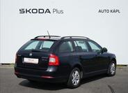 Škoda Octavia 2
