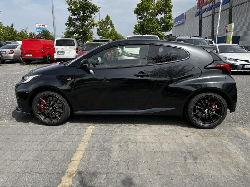 Toyota GR Yaris