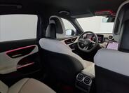 Mercedes-Benz Třídy C 21