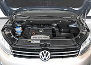 Volkswagen Touran 5