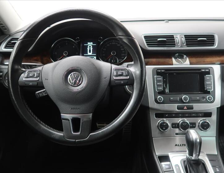 Volkswagen Passat 28